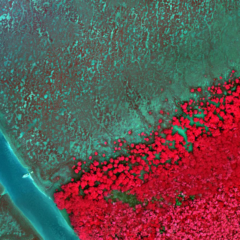 Setia Group Modelado Ecuador Cartografia1