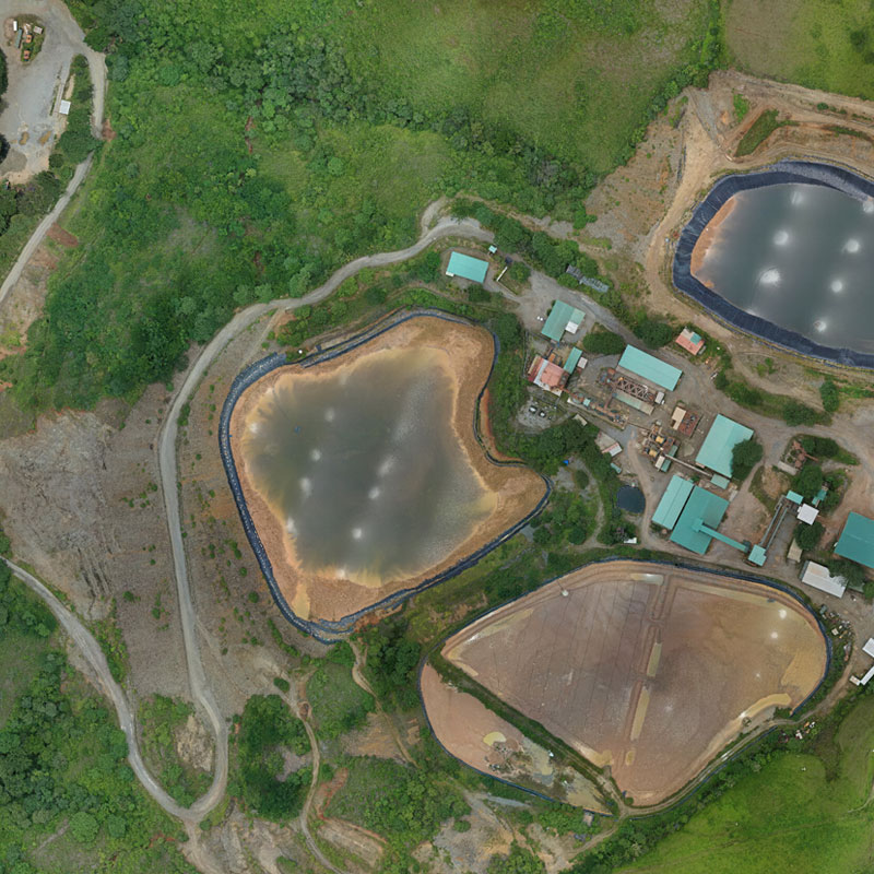 Setia Group Modelado Ecuador Fotogrametria1 1