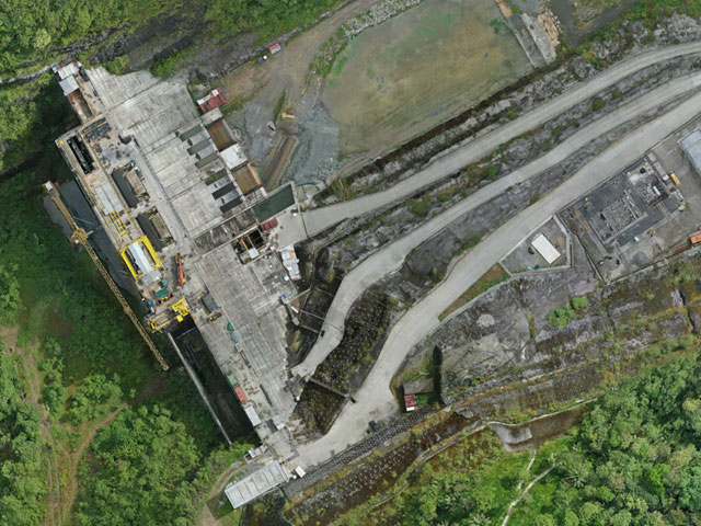 setia group modelado ecuador fotogrametría1