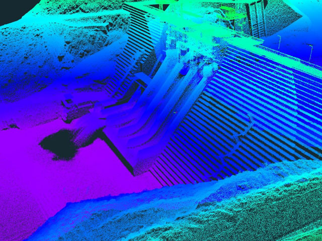 setia group modelado ecuador lidar2