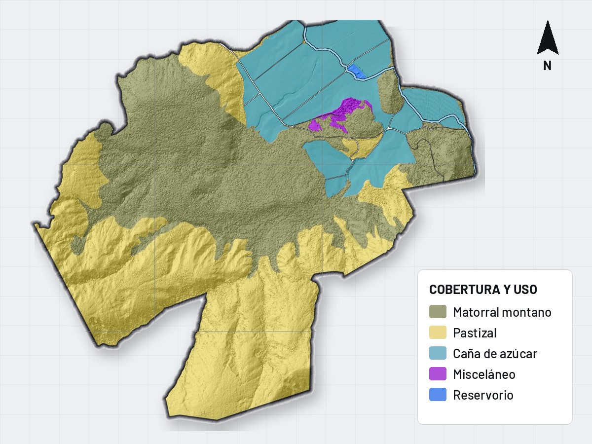 Servicio Cartografia