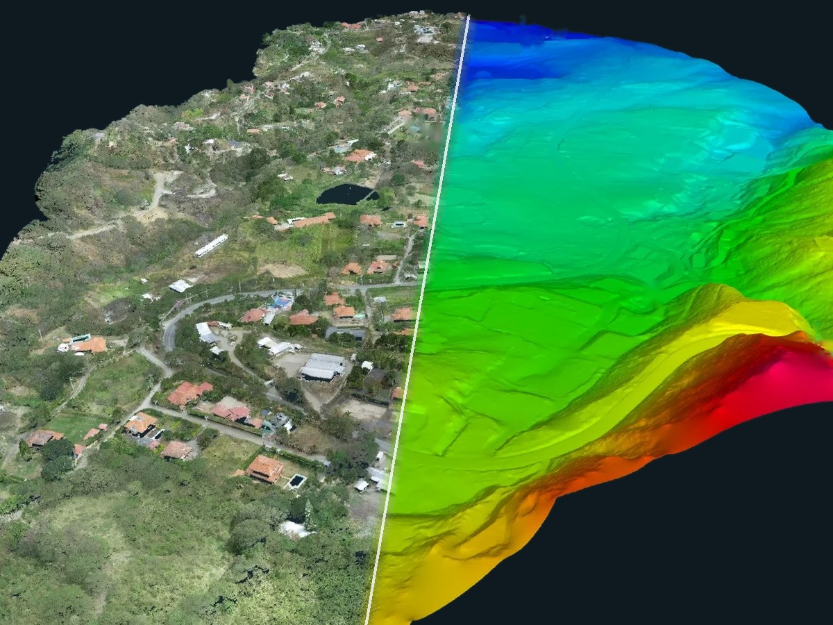 Servicio Lidar